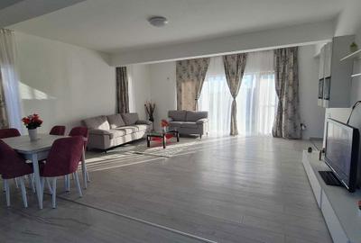 Casă cu 4 camere cu Teren 500 Mp în Domnești - 6