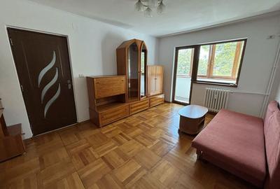 Apartament cu 2 camere semidecomandat în Romanilor - 1