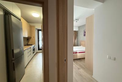 Apartament cu 2 camere decomandat, mobilat în Pipera - 28