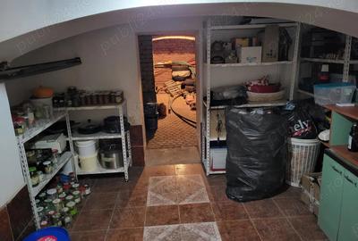 Casă cu 6 camere în Turnișor - 7