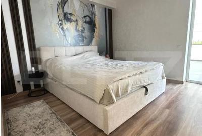Apartament cu 2 camere decomandat, mobilat în Unirii - 3