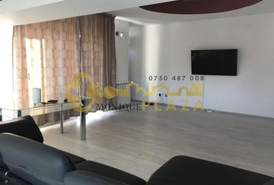 Birou, de 800 mp, în Ultracentral - 10