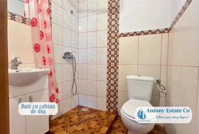 Casă cu 3 camere cu Teren 37 Mp în Ultracentral - 3