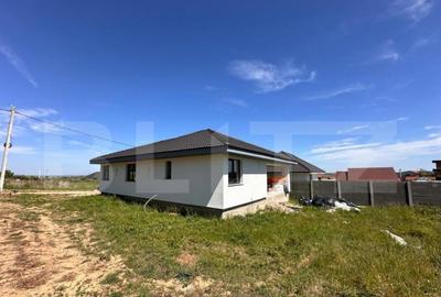 Casa de vanzare in Paleu,Langa Hexxol - 7