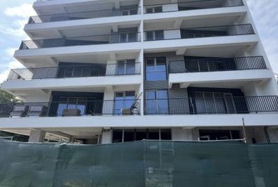 UNIVERSITATE | 3 CAMERE | BLOC NOU | VEDERE LA MARE - 2