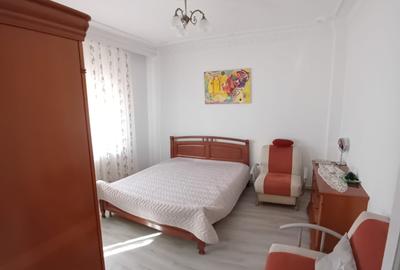 Casă individuală cu 5 camere cu Teren 347 Mp în Central - 11