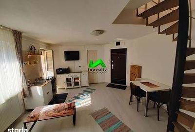 Apartament cu 4 camere, mobilat în Cedonia - 5
