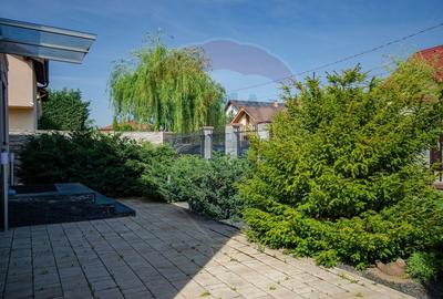 De vanzare casa moderna cu 5 camere in Dumbravita De vanzare casa moderna cu 5 camere in Dumbravita - 14