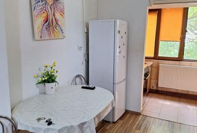 Apartament cu 2 camere semidecomandat în Lipovei - 4