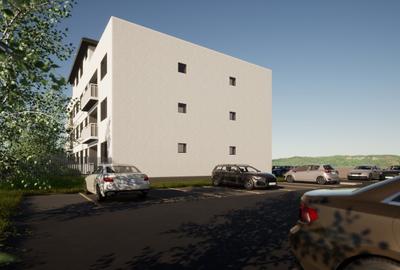 Apartament cu 2 Camere decomandat-Magurele-Comision 0% - 19