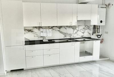 Zona Esso! Apartament mobilat/utilat cu 2 camere, 1 balcon, 1 loc de parcare, Zona Esso! Apartament mobilat/utilat cu 2 camere, 1 balcon, 1 loc de parcare, - 2