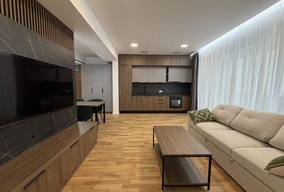 NOU!Apartament mobilat si utilat,  PARCARE INTERIOARA - 5