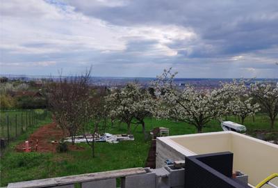 RECO Teren intravilan in Oradea zona Dealuri 1000 mp cu util - 3