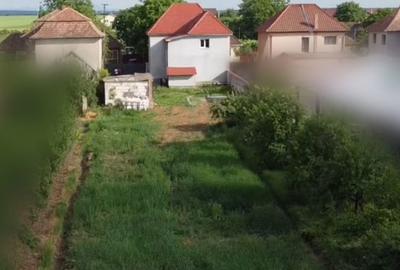 Casă cu 5 camere cu Teren 1000 Mp în Nojorid - 6