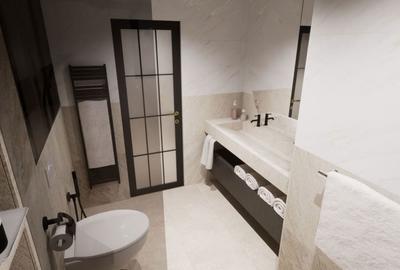 Apartament cu 3 camere în Ultracentral - 8