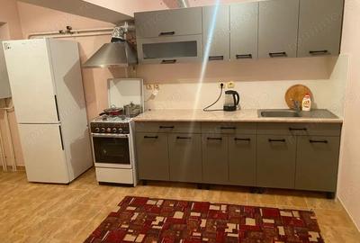 Apartament cu 2 camere decomandat în Olteniței - 1