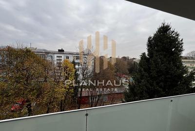 Apartament cu 2 camere - str. G. Enescu (zona Vivo) - 1