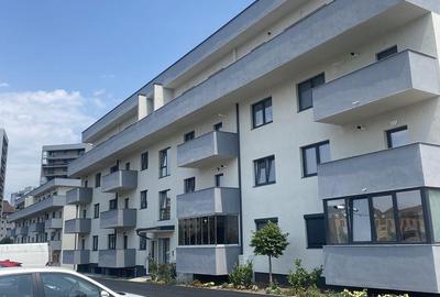 Apartament cu 2 camere decomandat în Central - 7