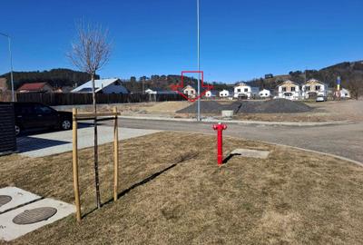 Spațiu comercial, în Sânpetru - 2