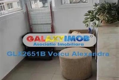 Apartament Bloc Nou Berceni - Dimitrie Leonida - La Strada Mall - 7