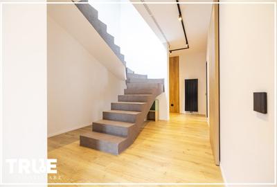 Penthouse 3 camere, 77m? + 50m? terase, Unirii, Târgu Mureș Penthouse 3 camere, 77m? + 50m? terase, Unirii, Târgu Mureș - 10