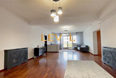 [VIDEO] Apartament 200mp cu 4 camere | 2 Locuri Parcare | Soseaua Nordului - 7