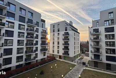 Apartament cu 3 camere decomandat, mobilat în Grivița - 12