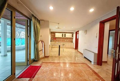 Casă cu 10 camere cu Teren 1200 Mp în Sud - 7