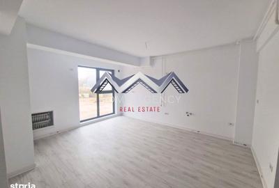 Apartament cu 3 camere în Central - 9