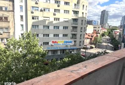 Apartament cu 2 camere, mobilat în Ultracentral