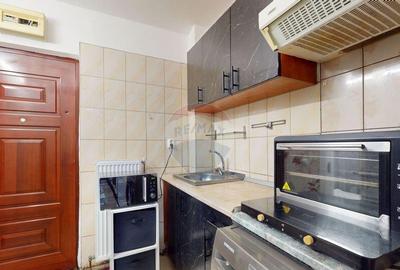 Garsonieră, mobilată în Triaj