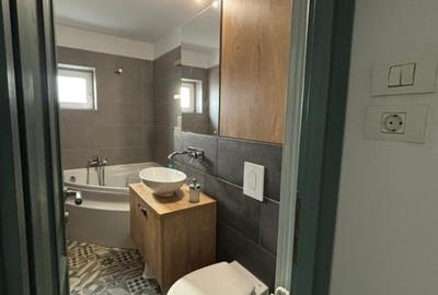 Apartament 3 camere  Brancoveanu - 8