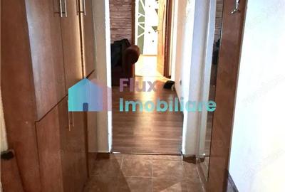 Apartament 2 camere G. Enescu zona pizzeriei Luca - 4