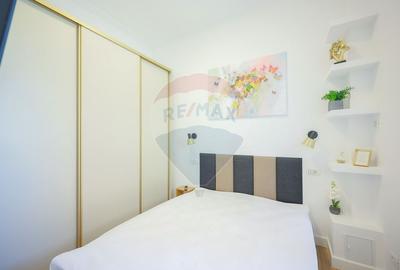 Apartament cu 2 camere și parcare de închiriat în zona Ultracentral - 4