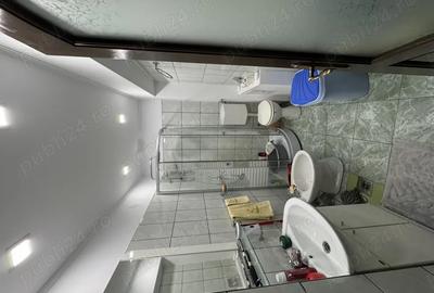 Apartament cu 3 camere, decomandat, etaj 2 - 4