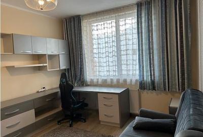 Vand ap.2 cam.,bl.nou,finisat modern,60mp, parcare,Gheorgheni - 3