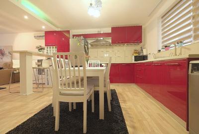 Casa / duplex de vanzare in Tunari - 3