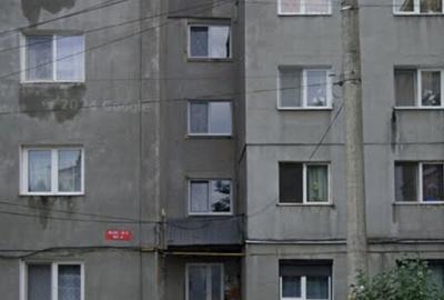 Apartament cu 2 camere decomandate Gojdu
