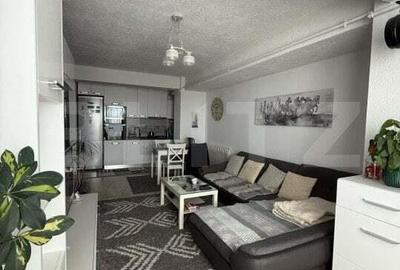 Apartament cu 2 camere, 47 mp - Doamna Stanca - 3