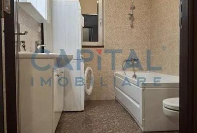 ? 0% Comision | Apartament semidecomandat cu 2 camere, 58 mp | Andrei Muresanu | - 7