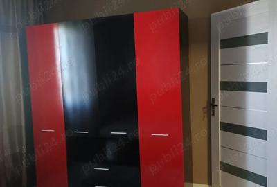 Vand apartament 2camere, semidecomandat, Nicolae Titulescu - 2