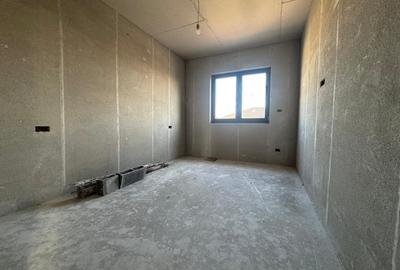 Duplex 5 camere, toate utilitatile, 119 mp utili , 270mp teren in Chisoda - 8