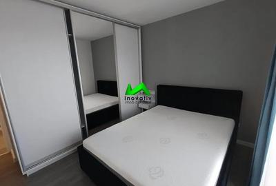 Apartament dd?nchiriat 2 camere Sibiu Kogalniceanu - 3
