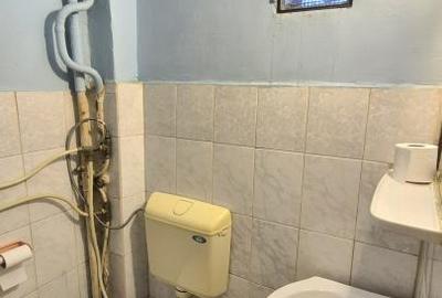 Garsonieră semidecomandată, mobilată în Gheorgheni - 10