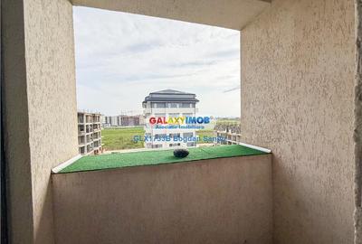 Garsonieră decomandată, mobilată în Militari - 9