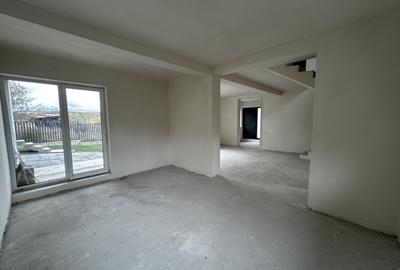 Casa individuala Chinteni Lac 750mp teren 145mp utili plus Cabana - 11