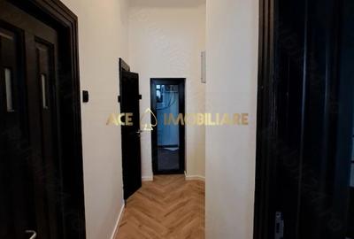 Apartament cu 4 camere decomandat în Dorobanți - 6