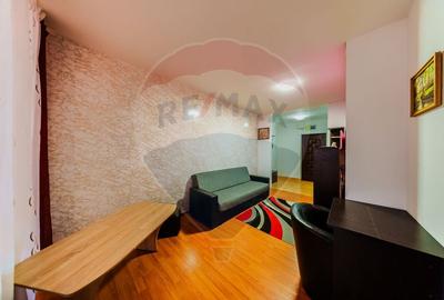 Apartament cu doua camere si loc de parcare - 3