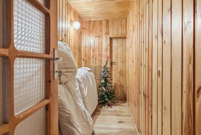 Casă cu 4 camere cu Teren 1068 Mp în Sud - 4