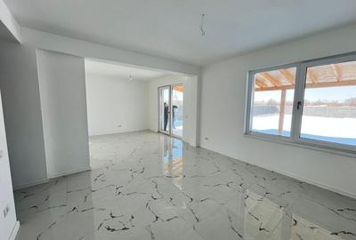 Vila de Vanzare Ostratu Corbeanca 2024 Langa Paradisul Verde - 7